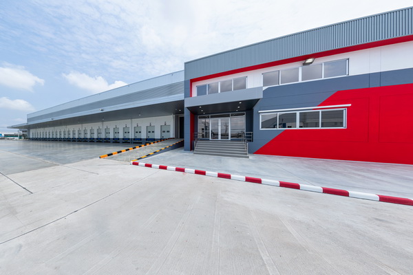 Frasers Property Industrial (Thailand)