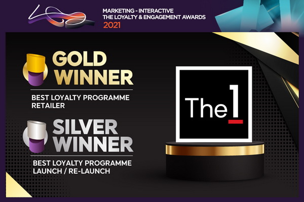 The Loyalty & Engagement Awards 2021