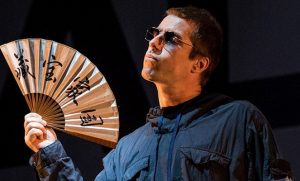 “ชาร์ลี ไลท์เทนนิ่ง“ ผู้กำกับสารคดี “LIAM GALLAGHER : AS IT WAS” เผยแฟนๆจะได้เห็นความสัมพันธ์ของเลียม และเด็บบี้ ในภาพยนตร์