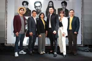 “โดม” เปิดประมูลภาพถ่ายคนดังการกุศล PICTURE PERFECT photography exhibition นิทรรศการแรกในชีวิต โชว์ลั่นชัตเตอร์เอง