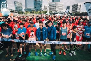 16 ชาติ,ป๊อก อิทธิพล, NMB48 ลงแข่งคึกคัก “KILORUN OSAKA 2019” สนามส่งท้ายปี “KILORUN CHIANG RAI 2019” 15 ธันวาคมนี้