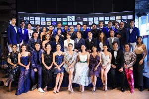 เปิดเวทีประกวด “Mister Tourism World Thailand 2019” เฟ้นหาหนุ่มหล่อทั่วประเทศ