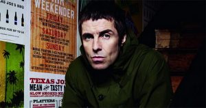 LIAM GALLAGHER: AS IT WAS เลียม กัลลาเกอร์ ตัวตนไม่เคยเปลี่ยน