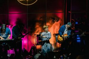 โปรเจ็คพิเศษจากค่าย HOLYFOX จัดคอนเสิร์ต “NEW BLOOD PARTY” สานฝัน 5 ศิลปิน ใน โครงการ “Singer Songwriters Project