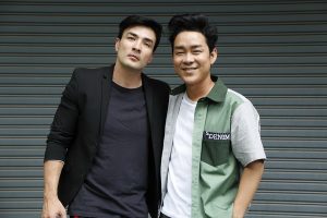“โจ๊ก โซคูล” ต้อนรับนายท่าน “ตั๊ก บริบูรณ์” เข้าสู่ดินแดนแห่งความฝัน น้องเมดน่ารัก คาวาอิเขย่าหัวใจ! ในรายการ “หนีเมียเที่ยว”