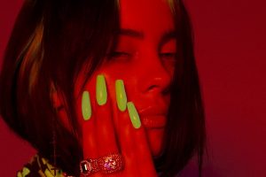 “Billie Eilish” สาวน้อยสุดฮอต!! คัมแบ็คนิวซิงเกิล "everything i wanted" เพลงที่พูดถึงความสัมพันธ์ระหว่างเธอและพี่ชาย