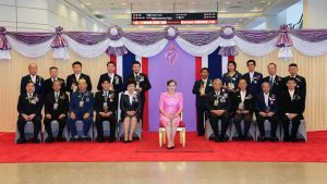 พิธีเปิดงาน PHOTO FAIR 2019 งานมหกรรมการถ่ายภาพครั้งยิ่งใหญ่แห่งปี ครั้งที่ 30