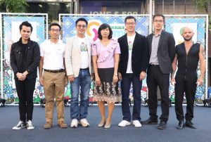 การท่องเที่ยวแห่งประเทศไทย พรีเซนต์ “Thailand Siam Street Fest 2019” มหกรรมการแสดงบนท้องถนนที่ใหญ่ที่สุดในประเทศไทย มอบความสนุก ส่งความสุขท้ายปี เพื่อคนไทยทั้งประเทศ