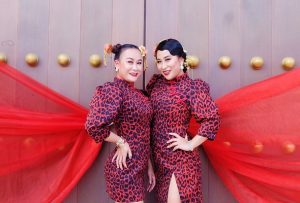 ศิลปิน อาร์สยาม แต่งชุดแดงนำชัย รับตรุษจีน 2020 พร้อมร่วมอวยพรแฟนเพลง เฮงๆ ปีหนูทอง