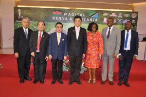 นิทรรศการภาพถ่าย “MAGICAL KENYA - TANZANIA” 20-23 Feb 2020 @Lifestyle Hall Siamparagon