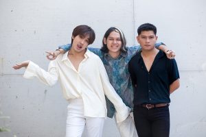 “ดอกร้าย” ซิงเกิ้ลสองจาก Diaries ศิลปินที่การันตรีด้วย 2 รางวัล