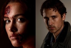 “ฟลอเรนซ์ พิวจ์” จาก “Midsommar” และ “เบน ลอยด์-ฮิวจ์ส” จาก “Divergent” สองพี่น้องนักล่าผีลวงโลก ท้าพิสูจน์เจอผีจริงหรือโดนผีหลอกใน “Malevolent”