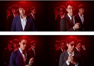 สี่หนุ่ม วง MEAN ดึง “ดีเจอ๋องแอ๋ง” สวมบทพระเอก MV เพลง “ ไม่เหลืออะไรอีกแล้ว”