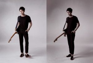 “น๊อต วรุมต์” กลับมาอีกครั้งในรอบ 2 ปี ปล่อย Single สุดปัง “รักพังๆ”( Wasted)