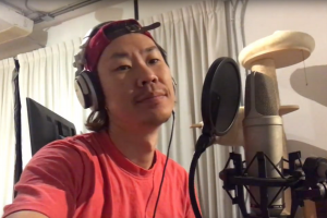 อุ๋ย บุดดาเบลส นำทีมศิลปินจากค่ายพร้อมบวกส่งบทเพลง “ด้วยกัน”