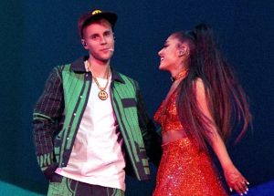 การร่วมงานครั้งยิ่งใหญ่ที่สุดแห่งปี! Justin Bieber ควง Ariana Grande ปล่อยเพลง “Stuck With U” มอบความสุขช่วง Quarantine พร้อมสมทบทุนช่วยเหลือเด็ก