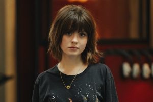 จำชื่อเธอไว้ให้ดี “เมซี ปีเตอร์ส” Maisie Peters