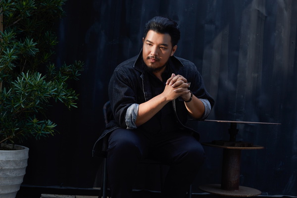 “The Camper” โปรเจกต์แรกจากค่ายเพลงใหม่ Basecamp Records พร้อมเปิดตัว “หมีเอก แชมป์ The Voice 2019 ลุยซิงเกิลแรก “ขอใครสักคน”