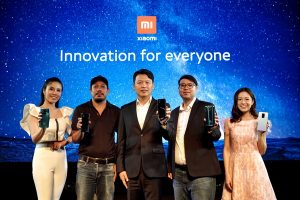 สานต่อตำนาน: เสียวหมี่เปิดตัว Redmi Note 9 Pro และ Redmi Note 9 ร่วมด้วย Mi Note 10 Lite