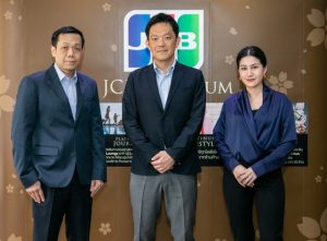“JCB” ปรับเกมสู้วิกฤตโควิด -19 ลุยตลาดออนไลน์ ดันตลาดผู้ใช้รายใหม่สูงสุด ด้านหมวด Food delivery โตทะลุ 400%
