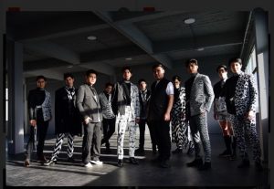 PITNAPAT ร่วมกับ The Jen Studio ประกาศศักยภาพวงการแฟชั่นไทยสู่สายตาโลก !!! บนเวที Asian Fashion Designers Showcase x Aspara Fashion Week 2020