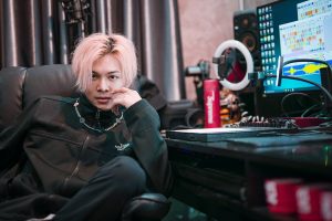 “เนส Nesyud” VJ ชื่อดังแห่ง BIGO LIVE