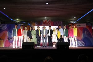 IDOL EXCHANGE@เอ็ม บี เค เซ็นเตอร์ โปรเจกต์การรวมพลังของเหล่าศิลปินและไอดอล