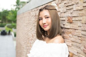 นักร้องสาวหวานขม ลมพัดตึ้ง พลิกชีวิตใหม่ ด้วย BIGO LIVE สู่ความสำเร็จ