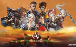 อัพเดตใหญ่ครั้งแรกของ ArcheAge เปิดตัว ‘Red Dragon’s Keep’ , ‘Golden Plains Battle’ ล่วงหน้า และอัพเดท Hiram ใหม่