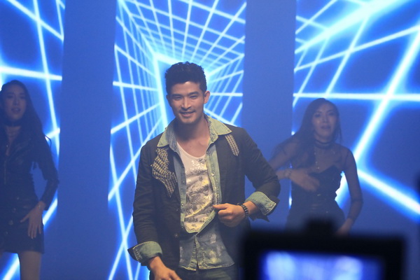 M39 ปล่อย Teaser เพลง "เต้ยสาวจันทร์กั้งโกบ" ให้แฟนๆ ได้ฟินก่อนชมภาพยนตร์ “อีหล่าเอ๋ย” ในวันที่ 26 พ.ย. นี้