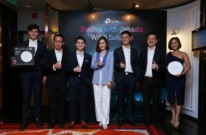 ทีพี-ลิงค์ เปิดตัว Wi-Fi 6 Solution เทคโนโลยีใหม่ล่าสุด