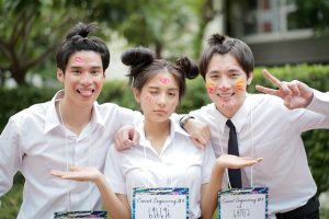 แฟนคลับอิจฉาหนักมาก...“ฟ้า” ประกบ “เซ้นต์-มีน-พีค” ใน ”วอน (เธอ)”