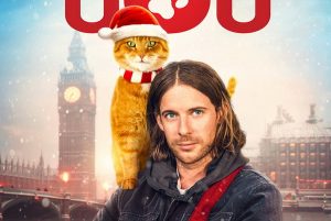 A Christmas Gift from Bob