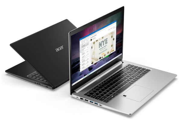 Acer เปิดตัวโน้ตบุ๊ก Nitro และ Aspire รุ่นล่าสุด