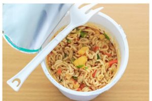 บะหมี่กึ่งสำเร็จรูป