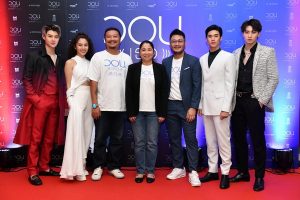 รอบกาล่าภาพยนตร์เรื่อง ”วอน (เธอ)”