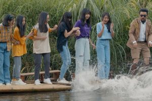 ภาพยนตร์ ห้าวเป้งจ๋า อย่าแกงน้อง