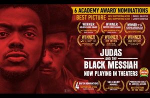 JUDAS AND THE BLACK MESSIAH