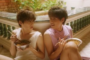 Last Twilight in Phuket (แปลรักฉันด้วยใจเธอ Side Story)