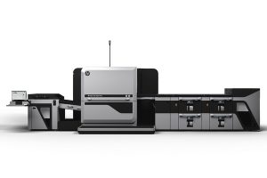 HP Indigo 100K