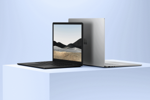 Surface Laptop 4