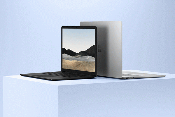Surface Laptop 4