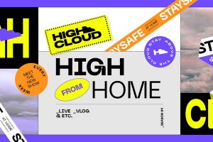 High Cloud กางตารางปล่อยคอนเทนต์