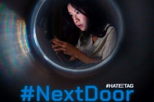 เรื่อง #NextDoor