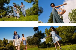 UNIQLO x Marimekko