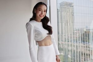 แพท-ณปภา ตันตระกูล
