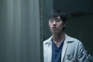 “ต่อ-ธนภพ” ภูมิใจได้เล่นหนัง “GHOST LAB ฉีกกฎทดลองผี” ค่ายจีดีเอช