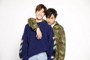 “บิวกิ้น-พีพี” ชวนลุ้น!! ตอนสุดท้าย