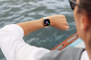 Fitbit OS 5.2