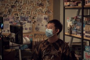 ต้น-วุฒิดนัย อินทรเกษตร